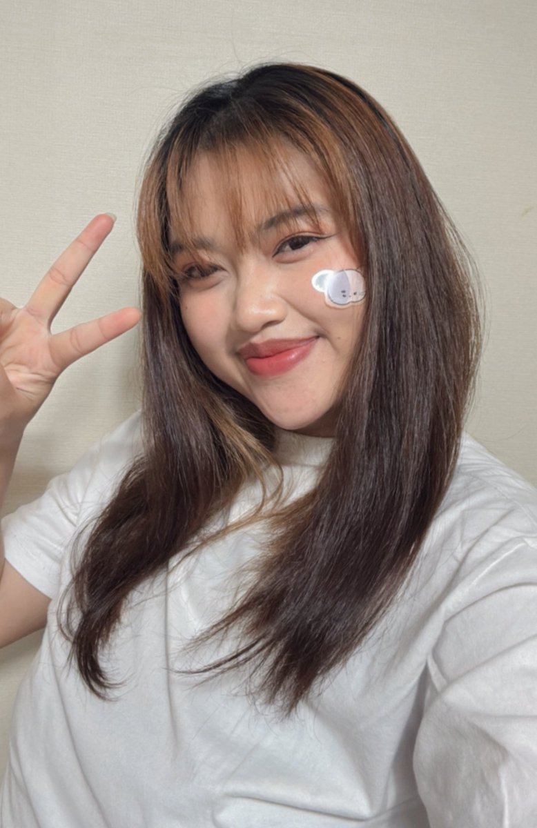 Laura vsd ๐ (@wonpiliri) on Twitter photo "Berulang tahun memang indah. Akan tetapi lebih indah jika berulang kali bersamamu."
Eakkk
#์ ์ #villainselcaday #VSD #XdinaryHeroes #์์ค๋๋๋ฆฌํ์ด๋ก์ฆ #Jungsu <a href="/XH_official/">Xdinary Heroes</a> "Berulang tahun memang indah. Akan tetapi lebih indah jika berulang kali bersamamu."
Eakkk
#์ ์ #villainselcaday #VSD #XdinaryHeroes #์์ค๋๋๋ฆฌํ์ด๋ก์ฆ #Jungsu <a href="/XH_official/">Xdinary Heroes</a>
