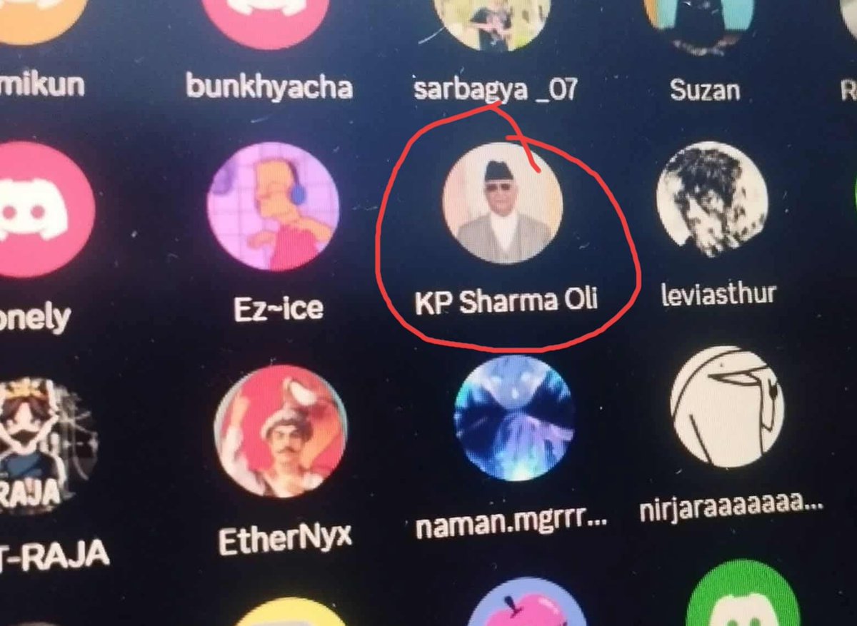 दवाडी tweet media