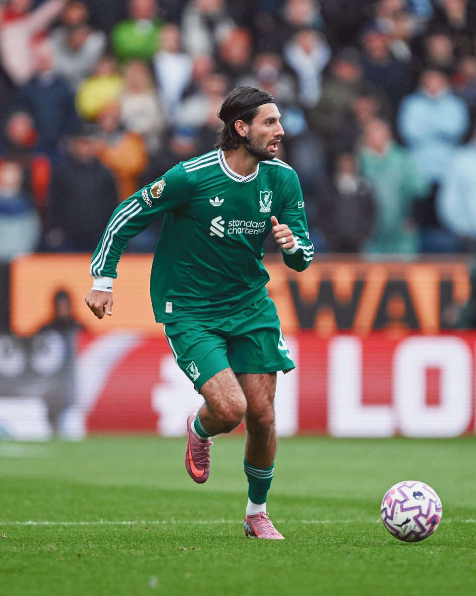 𝐕𝐎𝐒 𝐓𝐎𝐏𝐒 🆚️ 𝐕𝐎𝐒 𝐅𝐋𝐎𝐏𝐒 ? 🟢

[📸<a href="/LFC/">Liverpool FC</a>] #BURLIV