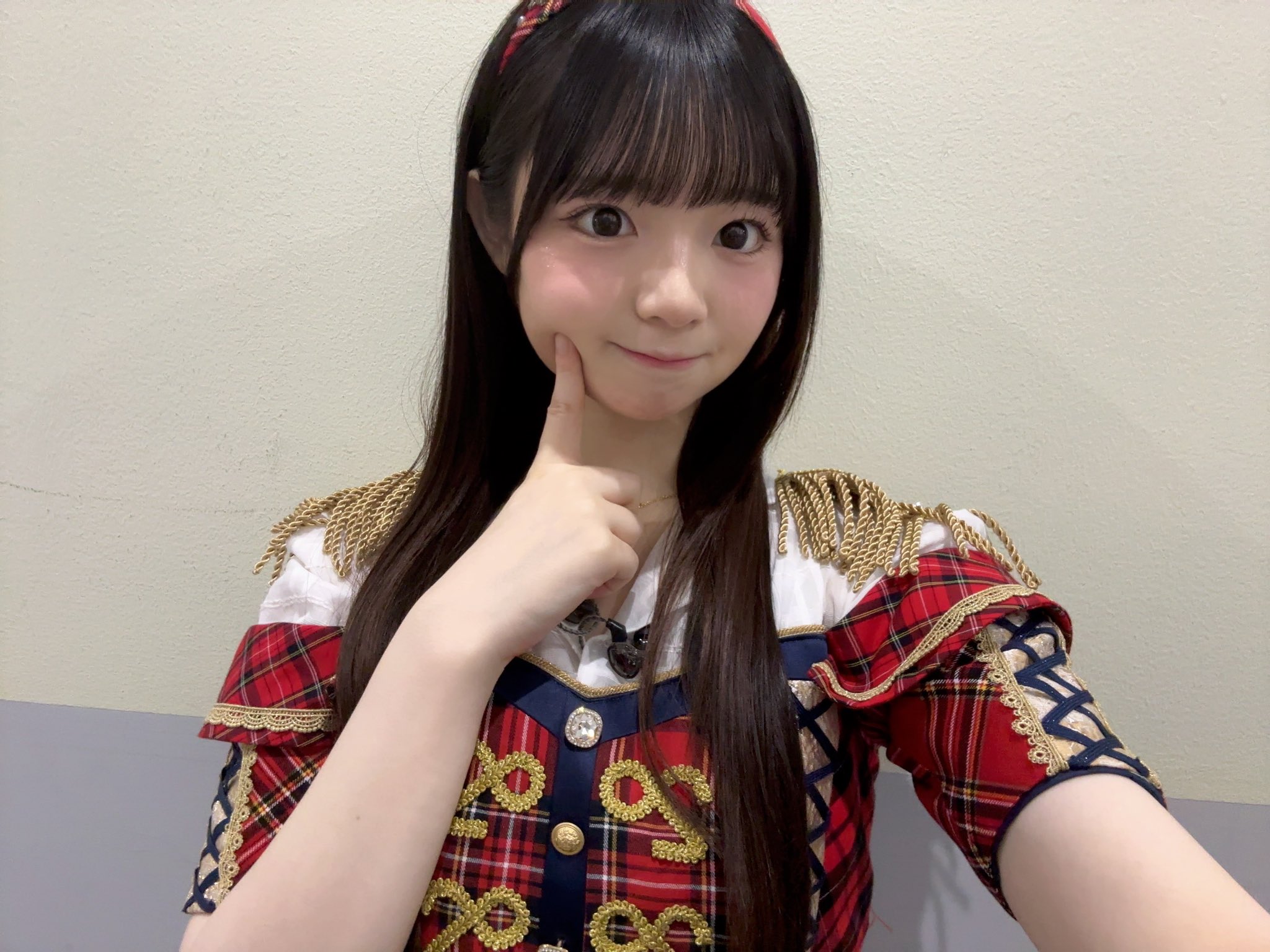 大賀彩姫(AKB48 20期研究生) on X: 