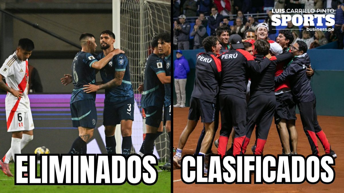 🎾✅⚽❌No fue una pregunta fácil para Lucho Horna en la conferencia de prensa. El capitán de Copa Davis se considera un fanático de la selección peruana de fútbol y las comparaciones son odiosas, sobre todo después de una gran victoria ante Portugal. Pero en la semana que se