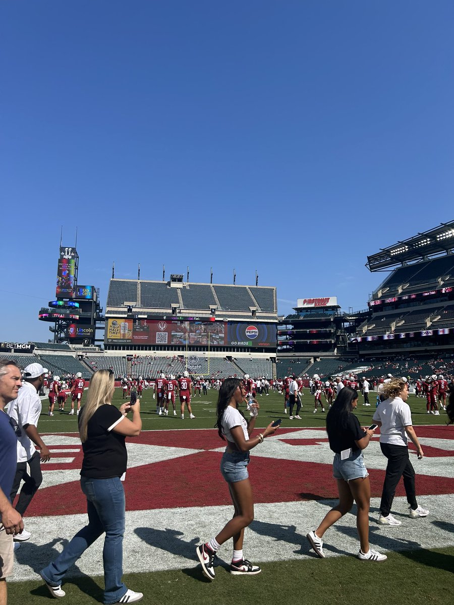 Deyton Walcott (@deyton_wal8008) on Twitter photo I had a great game day visit at Lincoln Financial stadium to watch <a href="/Temple_FB/">Temple Football</a> Thank you <a href="/CoachAhmadTUFF/">Khalil Ahmad</a> for the invite looking forward to being back and learning more about the program. <a href="/CoachKuanBCE/">Cekuan James</a> <a href="/CoachRah26/">Coach Rah ππ―</a> <a href="/Coach_Casee/">Caysaan James</a> #Templetuff #TeaneckTough I had a great game day visit at Lincoln Financial stadium to watch <a href="/Temple_FB/">Temple Football</a> Thank you <a href="/CoachAhmadTUFF/">Khalil Ahmad</a> for the invite looking forward to being back and learning more about the program. <a href="/CoachKuanBCE/">Cekuan James</a> <a href="/CoachRah26/">Coach Rah ππ―</a> <a href="/Coach_Casee/">Caysaan James</a> #Templetuff #TeaneckTough