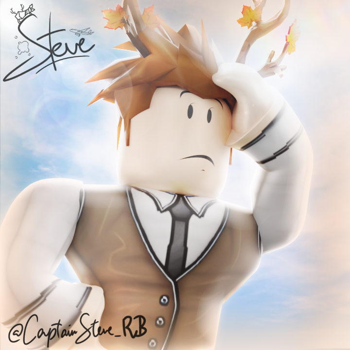 CaptainSteve_RB's tweet image. Comission for @Voryxal for him &amp; his friend !!!🔥
Thank you so much for ordering 2 !!💙🙏🏻
#RobloxArt #RobloxGFX #RobloxComission #RobuxComission #RobloxDev