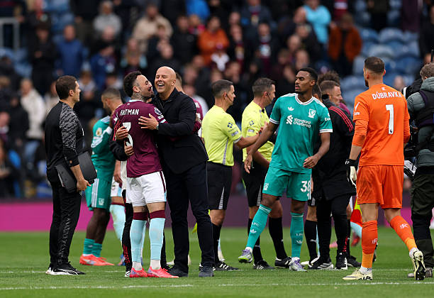 Haha, Arne.

#LFC #BURLIV #EPL #LiverpoolFC