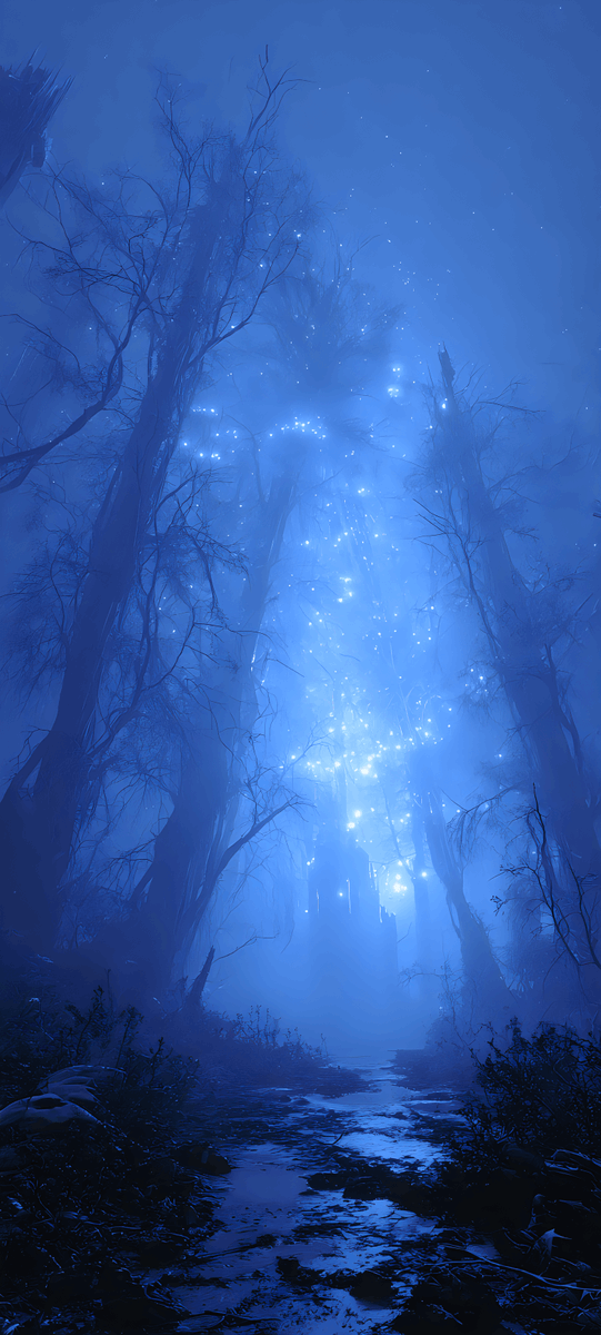 404images's tweet image. Silence of Midnight Machines 4K Phone Wallpaper 📴
Tap &amp;amp; Hold &amp;gt;&amp;gt; Load in 4K

#midnightscape #foglands #lumenshadow #cyberfantasy #wallpaper