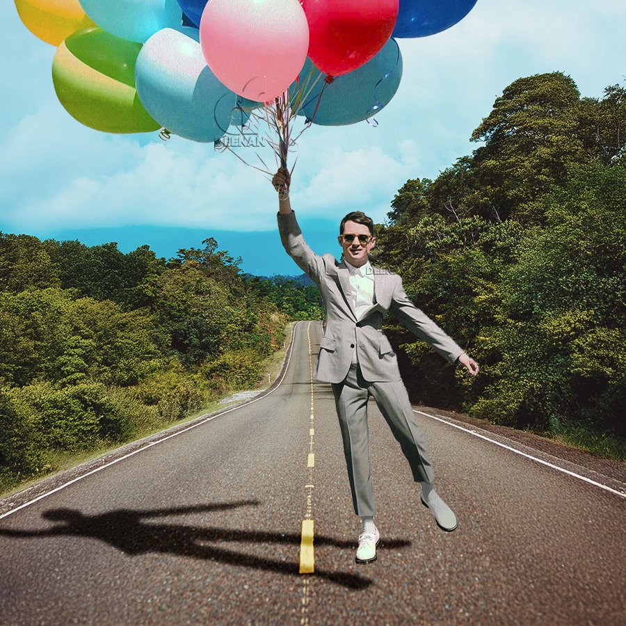 Before sailing off on vacation, peep out the mid-month recap on Always and Forever. 👉🏾 always.elijahwood.org