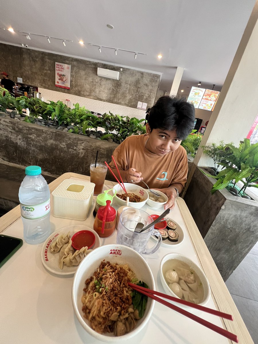 diesoonn's tweet photo. Mau? https://t.co/RSGUYFR69o