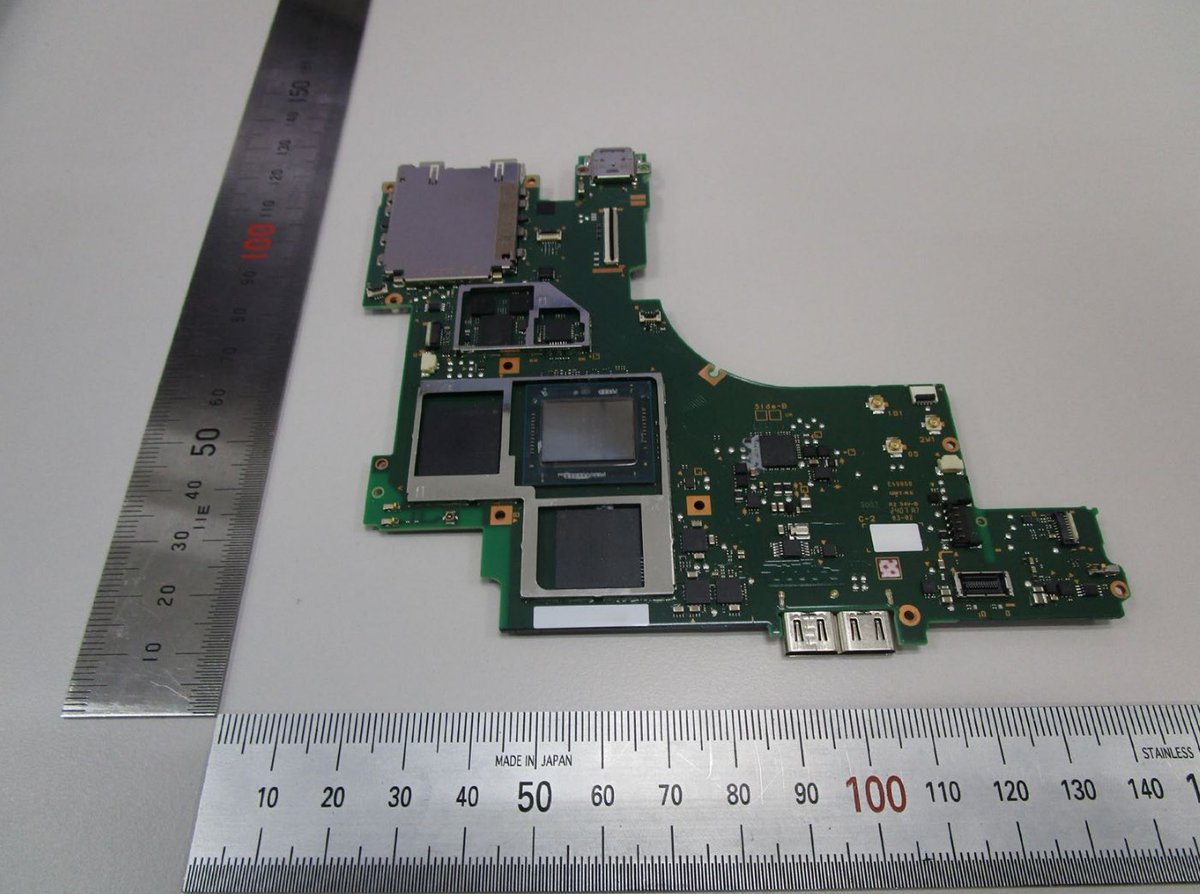 MartinRefseth's tweet image. BEE056
The dual port on the bottom is very interesting