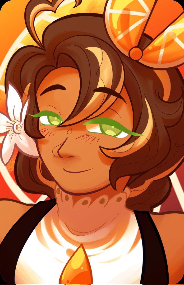 i Amn just ......... a litle creacher... tweet media