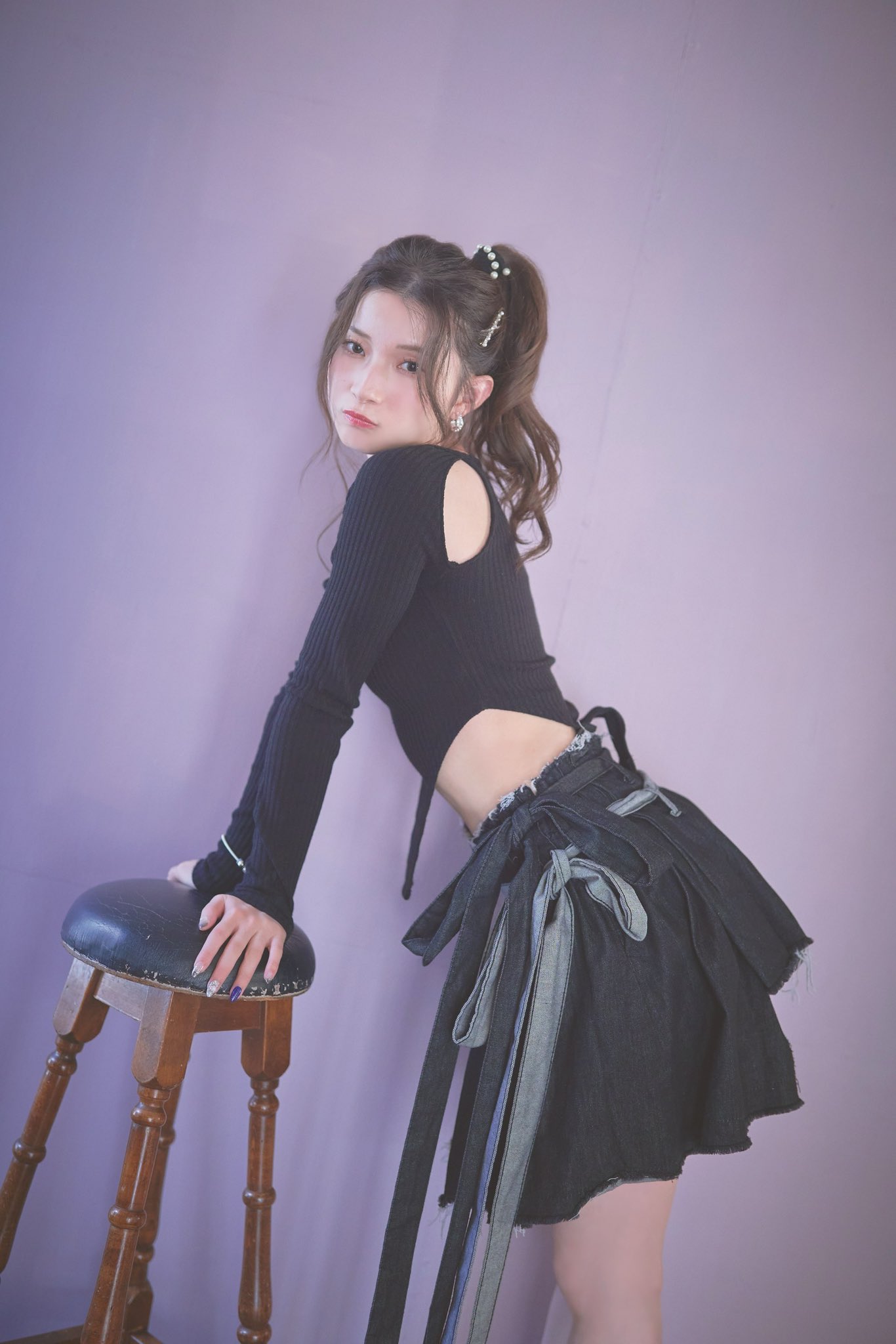 黒木ほの香 on X: 