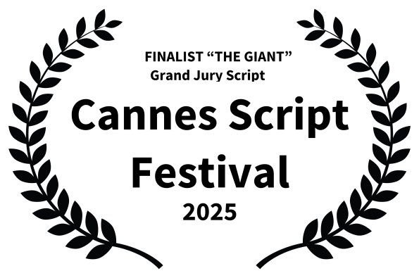 ArtimisLLC's tweet image. GIANT wins again for #tvpilotscript @kevinBploth