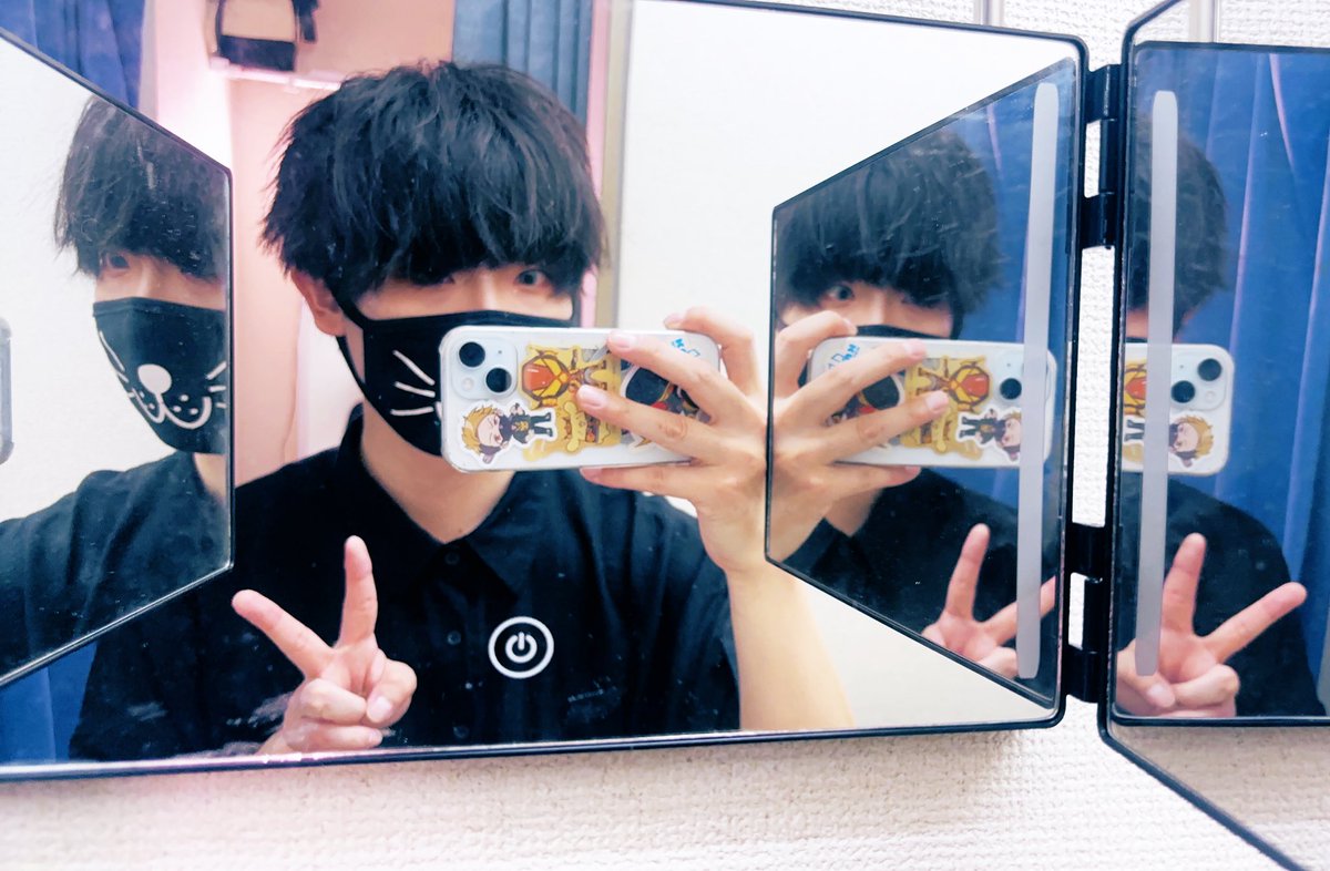 くじらいおん🦁 tweet media