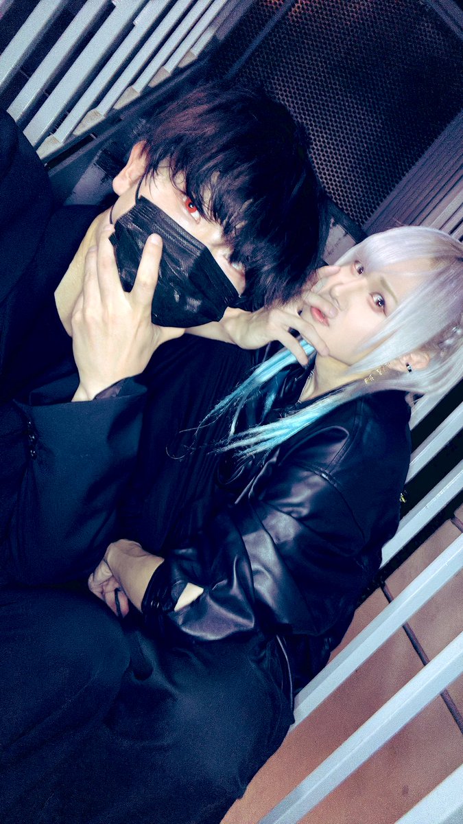 くじらいおん🦁 tweet media