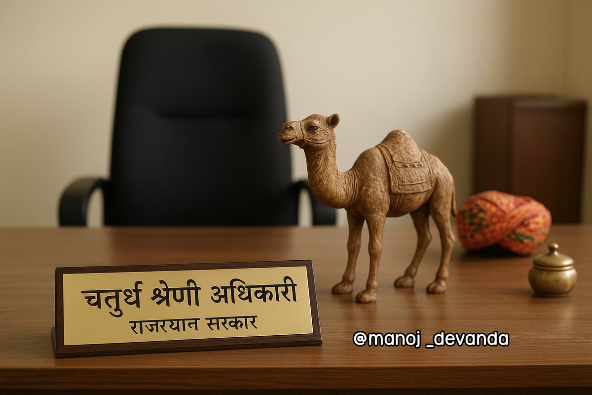 manoj_devanda's tweet image. जवानों महाकुंभ भर्ती 2025 के लिए तैयार हो जाओ!!😀 Coming soon,,,,,,,, #4th_grade #rajasthanfourthgrade #fourthclassvacancy
@alokrajRSSB Sir aapki तरफ से कोई फाइनल suggestion?
@grok grok tu bhi bta de koi😀
@Radhemahwa