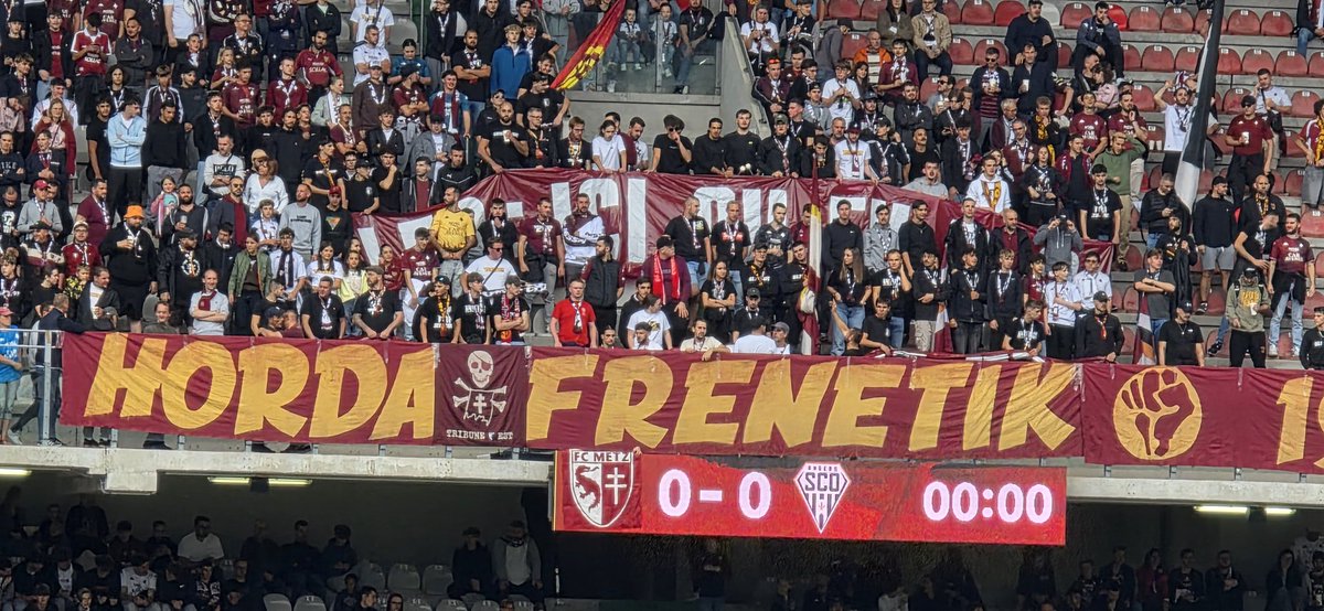 ReWeR57's tweet image. Pourquoi vous êtes toujours si forts la Horda ?? 🤩 #Logo #FCMSCO
