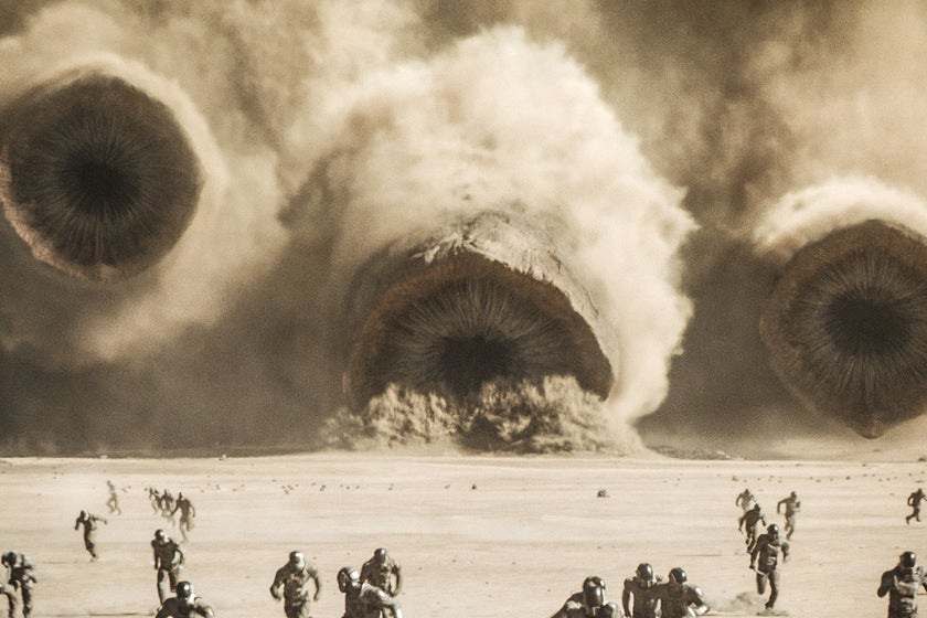 JuliaReischl's tweet photo. @Nasha_Foster My Top 10 Films Starting with D

1. Dune (2021)
2. Dune Part 2
3. Death on the Nile (1978)
4. Die Hard
5. Deadpool
6. Doctor Strange
7. Drive
8. Doctor Who: The Movie
9. Der Schuh des Manitu
10. Dracula (1958) https://t.co/bgKMJKfwXY
