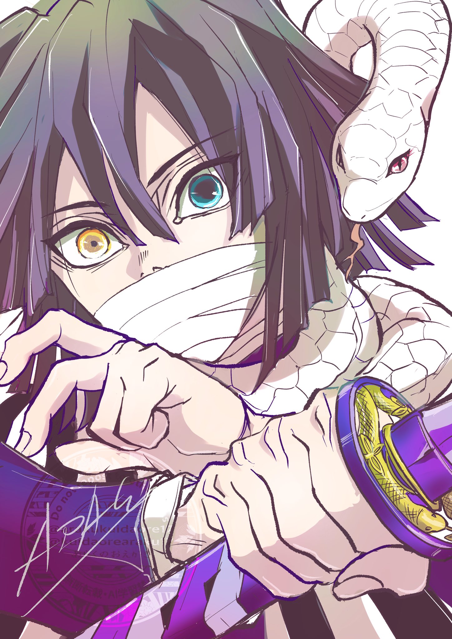 ハム助 (@H_amunosuke) / X