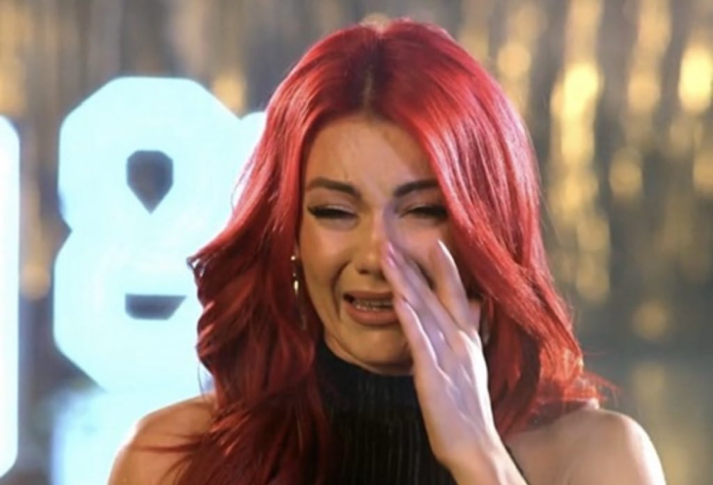 Kaaaaatie_x's tweet photo. thinking about how we’ve seen every milestone of joe and dianne’s relationship unfold, from their very first meeting to becoming parents https://t.co/MCPnK7OwFy