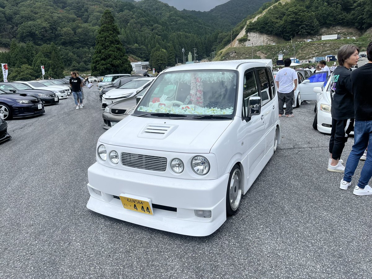 #低床モラトリアム