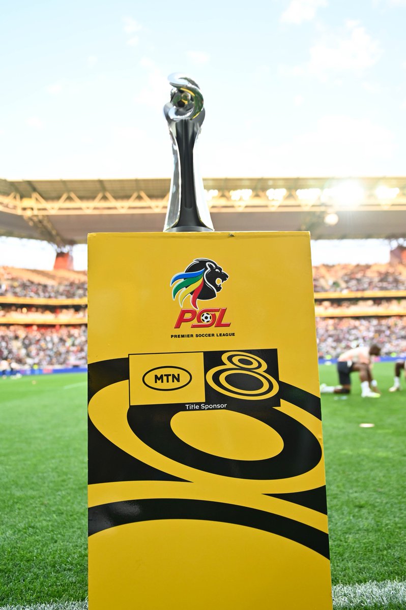 Stellenbosch FC tweet media