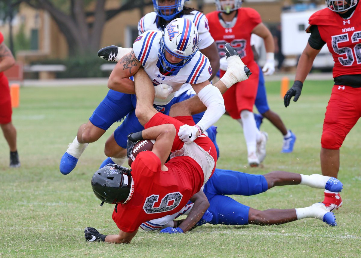 JUCO Football Frenzy tweet media