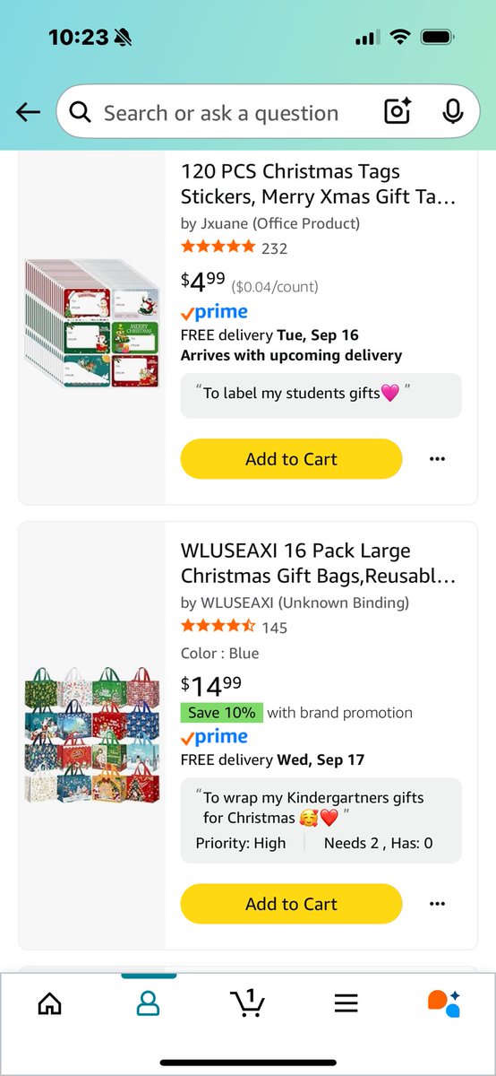 Ms. Perez tweet media