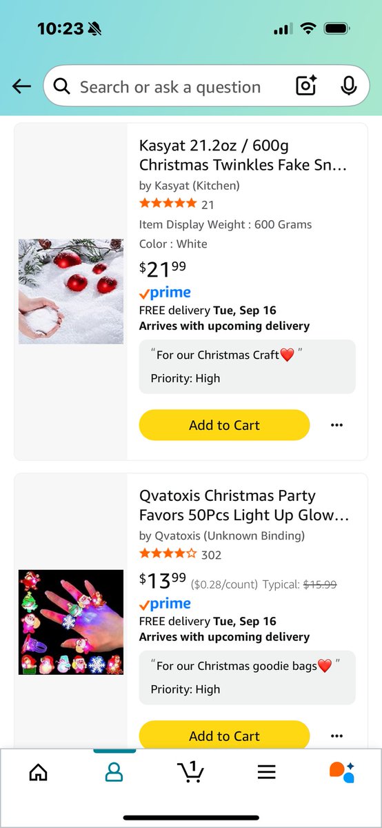 Ms. Perez tweet media