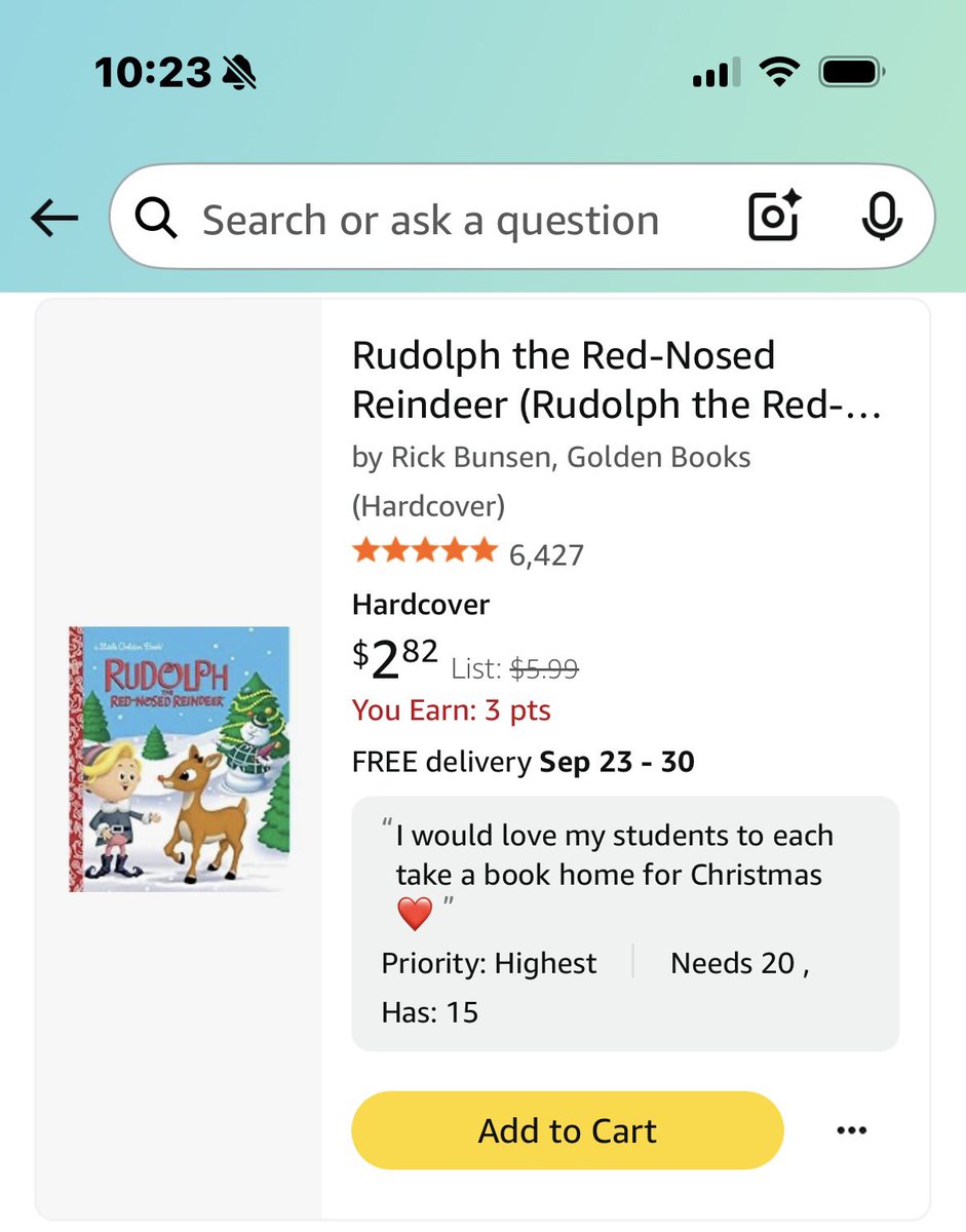 Ms. Perez tweet media