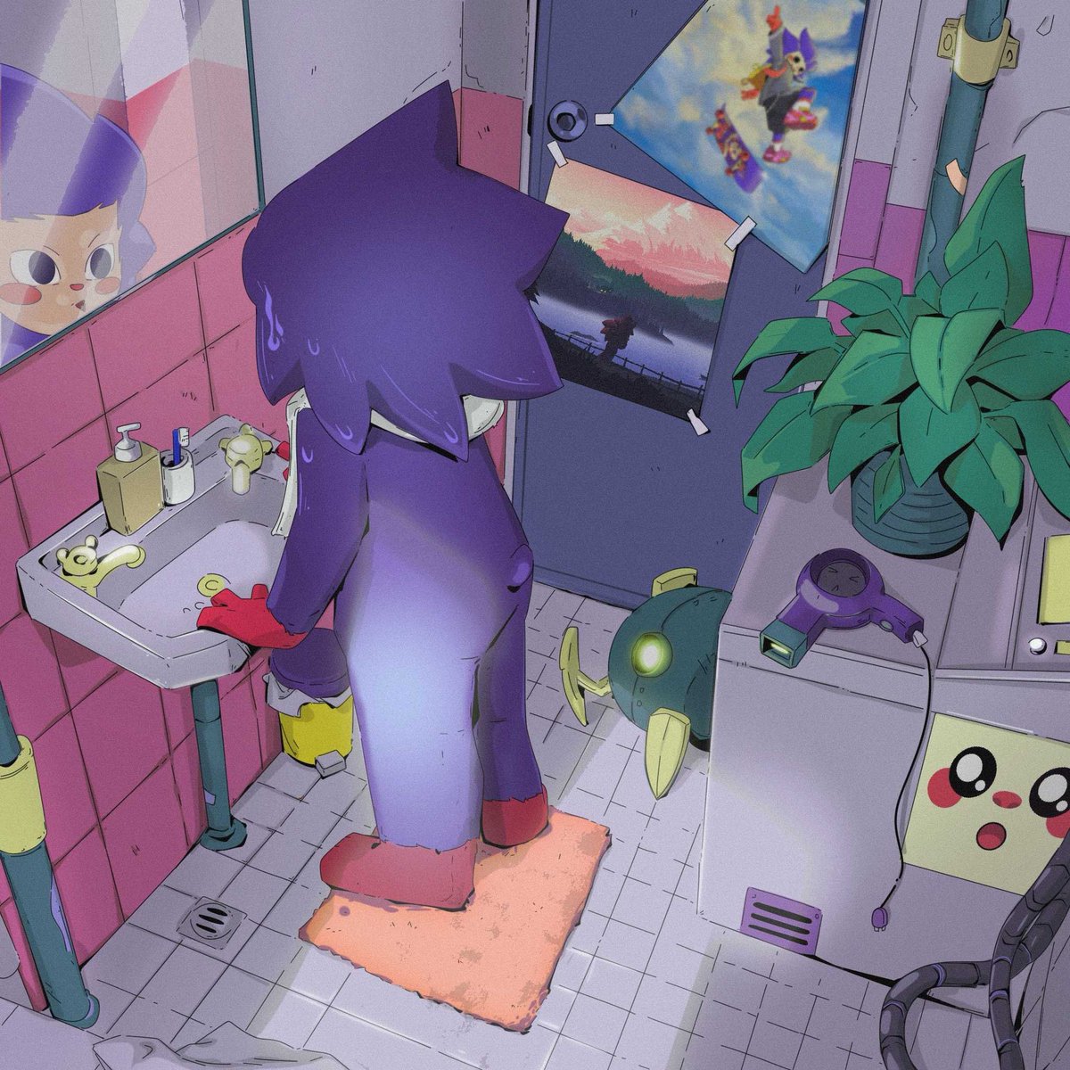 thienhanads's tweet image. bún anh em owiiii 
@monad 
#monad #monad_testnet_mon #MonadTestnet #MonadMainnet