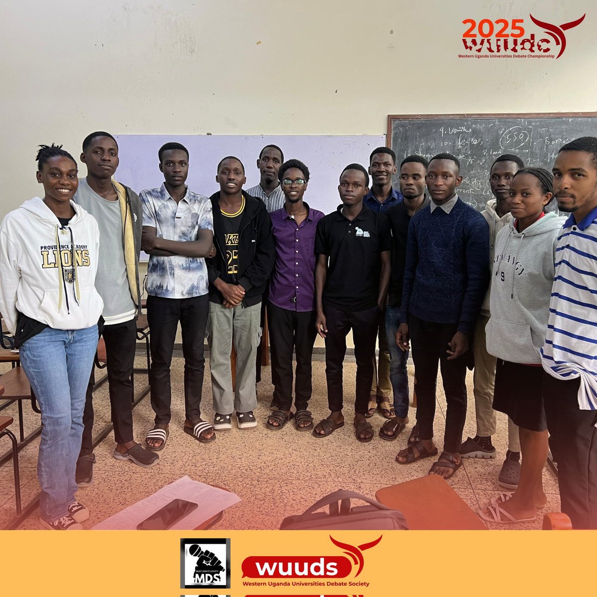 Some family. Some team

🤝 <a href="/M_USTDebate/">MUST Debate Society</a>