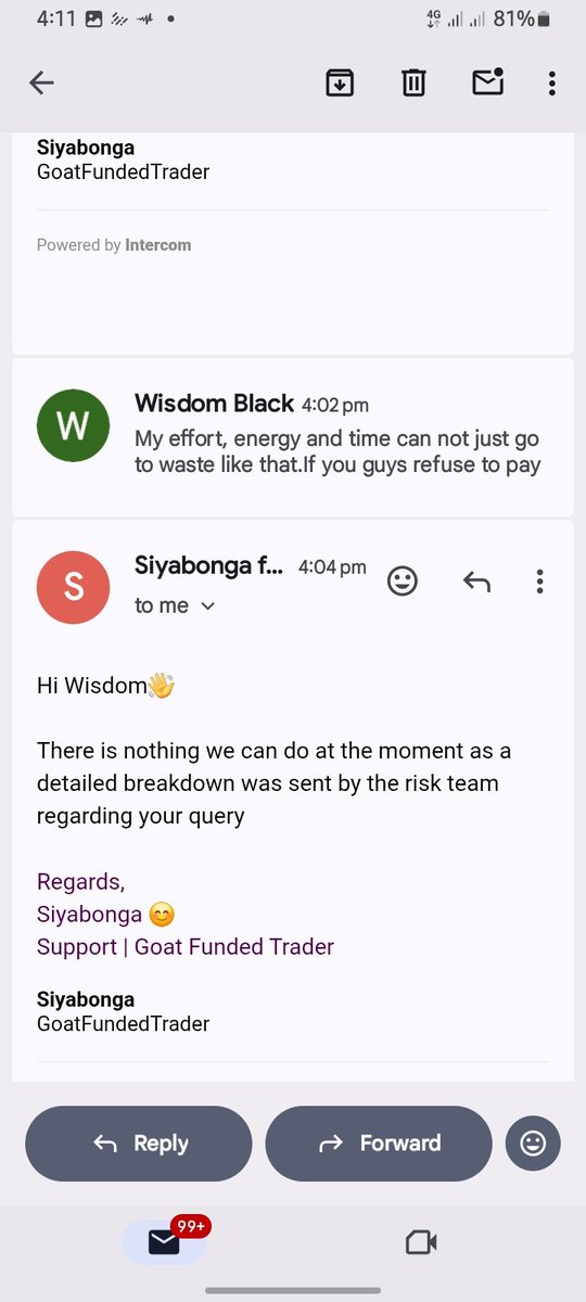 Wisdom Black tweet media