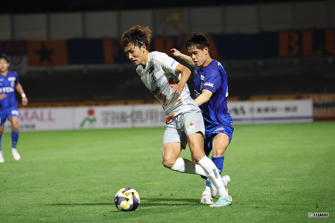 愛媛FC｜Ehime FC 【公式】 tweet media