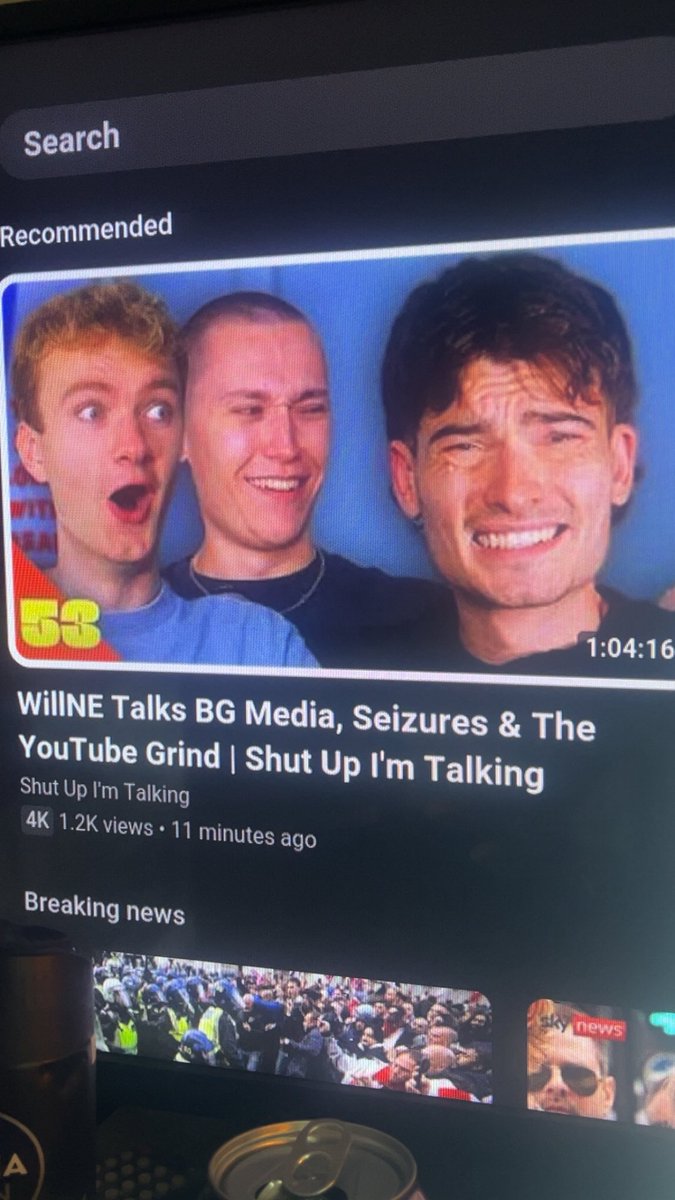 OH MY FUCKING GOD