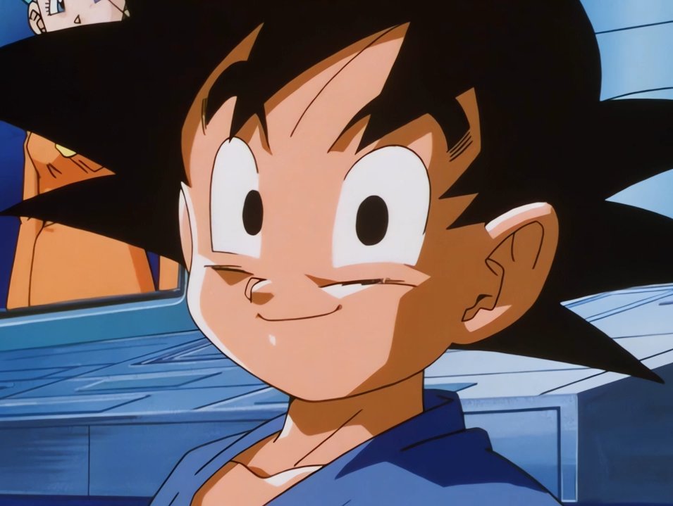 dbgrandtour_'s tweet photo. Something DBGT handled well is the relationship between Goku and Vegeta. There are several scenes where they feel proud of each other: when Vegeta becomes SSJ4 and when proposes to take everyone to planet Tuffle, when Goku defeats Super 17 and when expels Baby from Vegeta's body. https://t.co/KURrcZd8t4