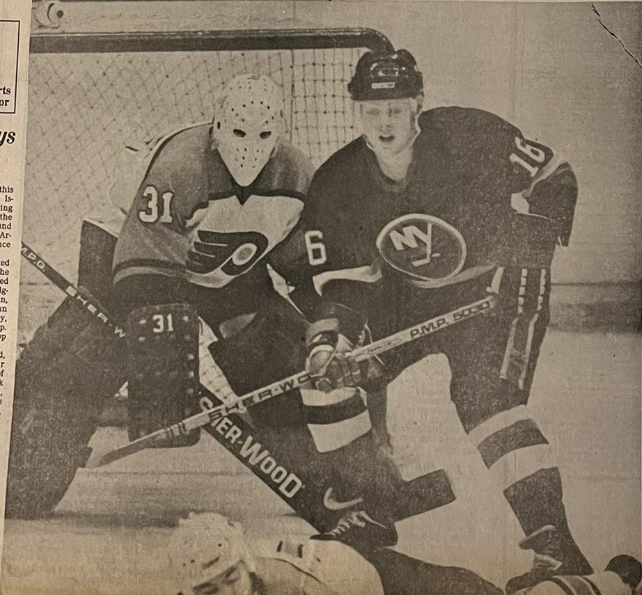 🎙️Coliseum Chronicles: the Penalty Box podcast🎙️ tweet media