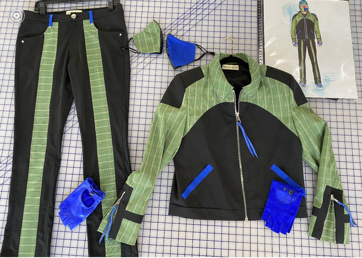 GM 🔆
Sundays best!