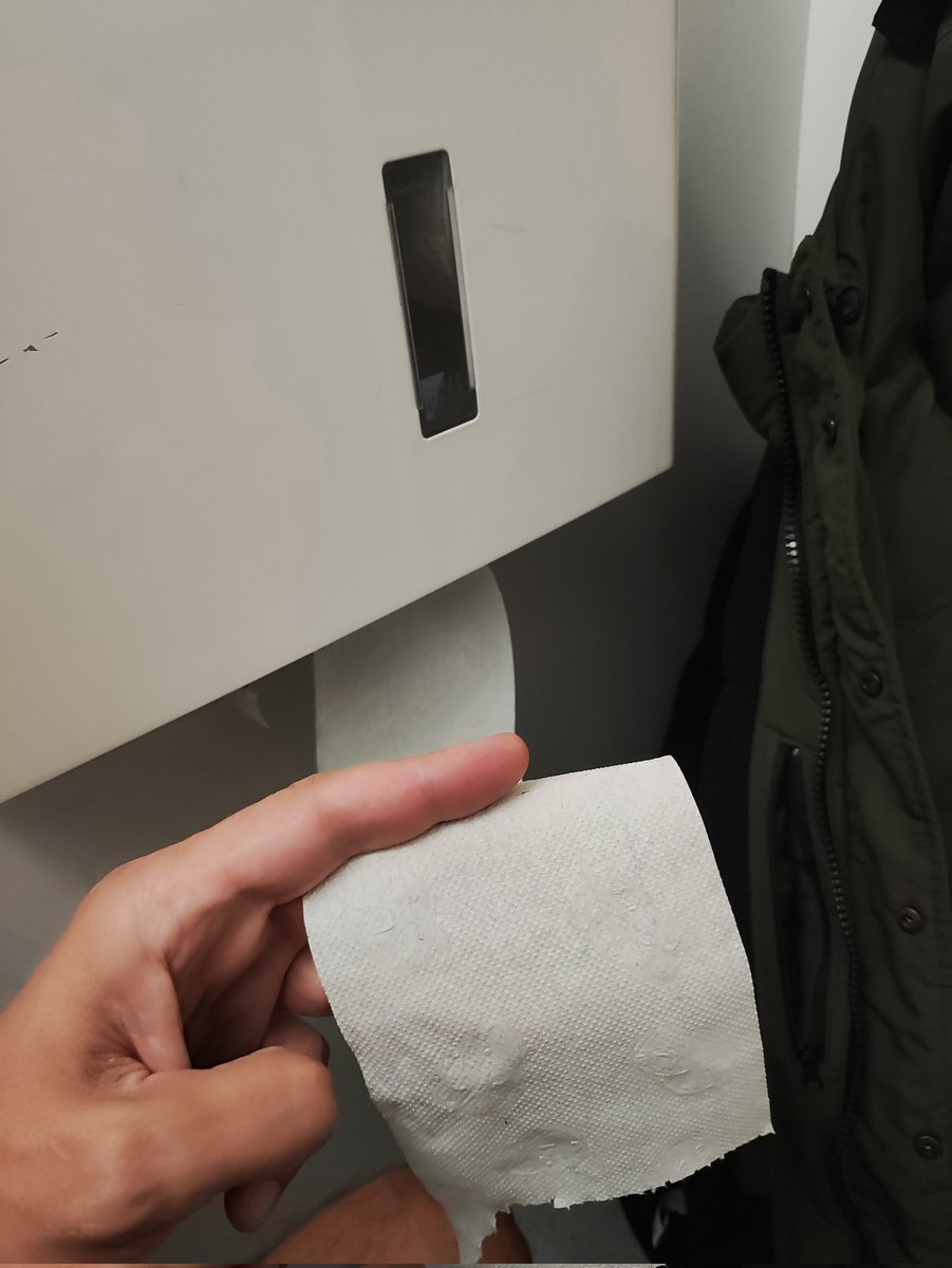 Unepic fran tweet media