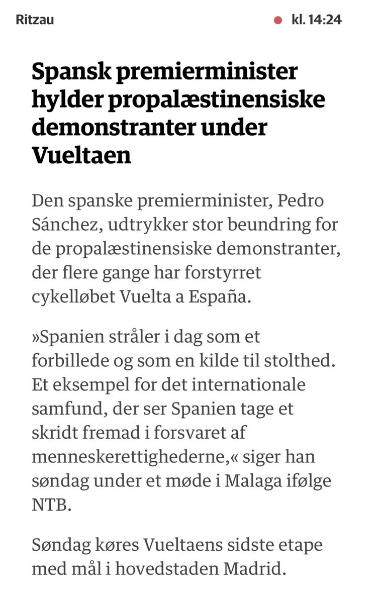 nielsthdahl's tweet image. 😳