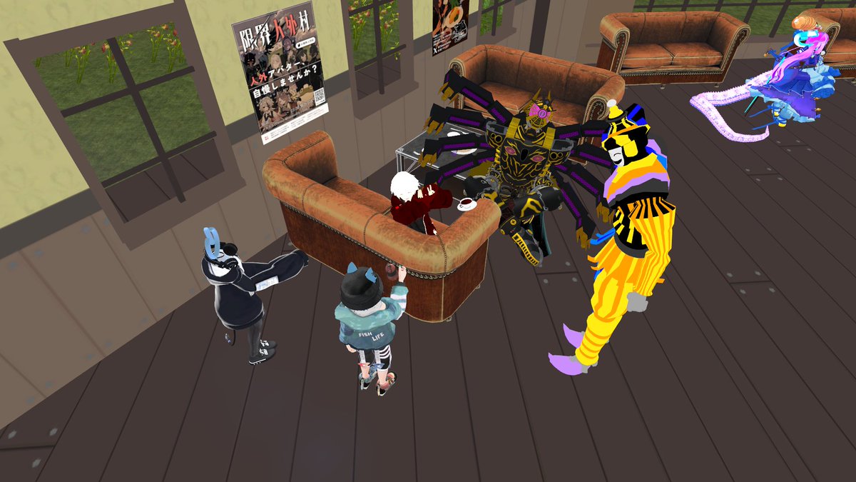 DustinSCL tweet picture