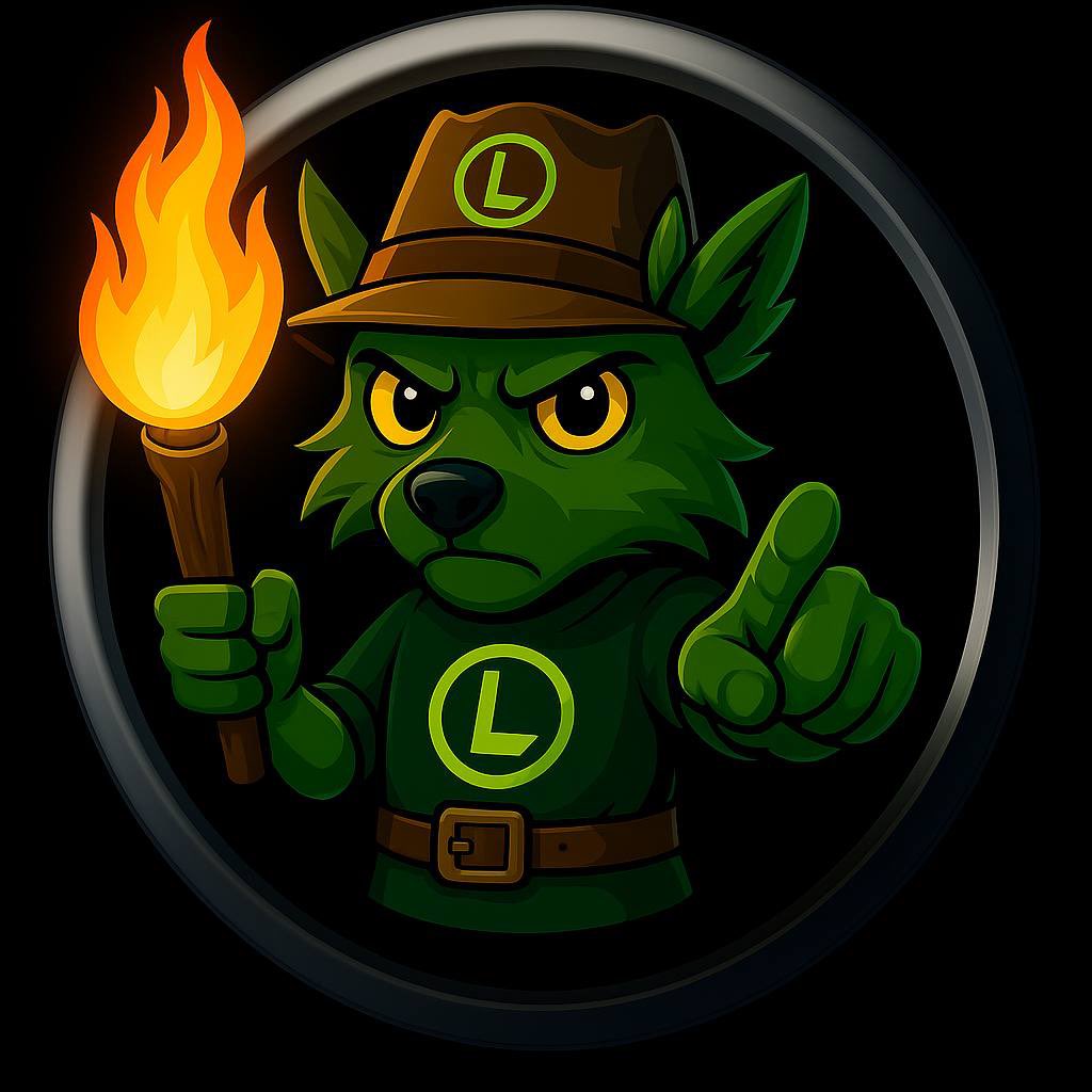 <a href="/CryptoPrince22/">Crypto Prince</a> All a larp.  So I’ve bought more <a href="/LarpAINetwork/">Larp AI</a> $LAI for the people and even community burning their own supply.