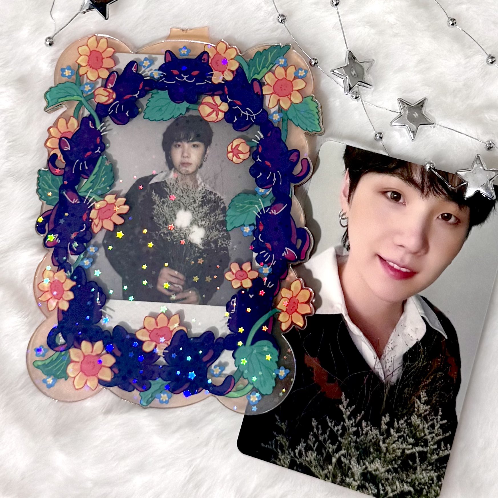 BTS写真 BTS 2020 WINTER PACKAGE in Helsinki