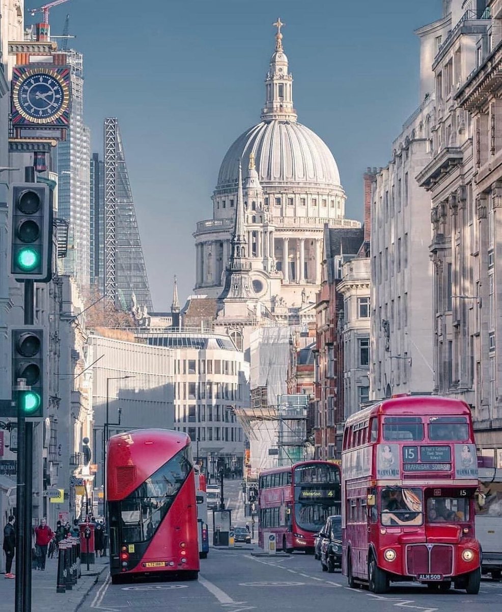 London bus United Kingdom ˜˜