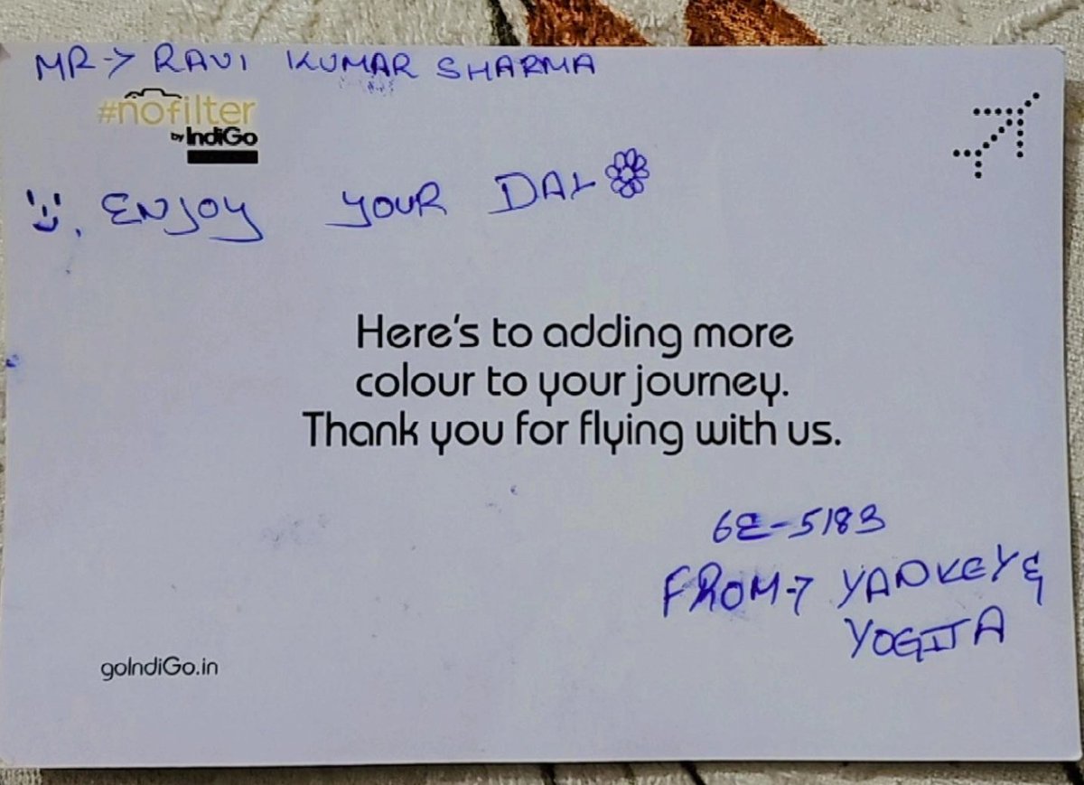 DJ Ravish tweet media