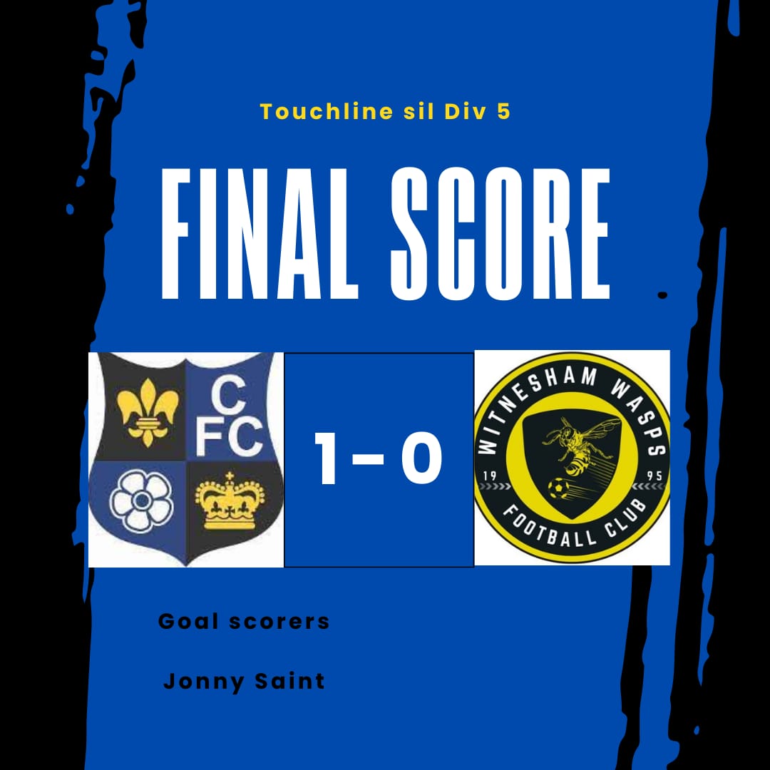 Claydon FC (@claydon_fc) on Twitter photo Our Reserves made it 6 points from two games againts a decent Witnesham side. We march on!! CFC ππ€ππ€ Our Reserves made it 6 points from two games againts a decent Witnesham side. We march on!! CFC ππ€ππ€