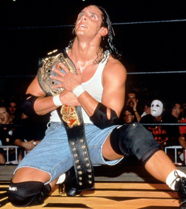 wrestle_hist's tweet photo. 9/14/1998  

Billy Kidman defeated Juventud Guerrera to become the new WCW Cruiserweight Champion on Nitro from the BI-LO Center in Greenville, South Carolina. 

#WCW #WCWNitro #BillyKidman #JuventudGuerrera #WCWCruiserweightChampionship https://t.co/i2DvK9M6bh