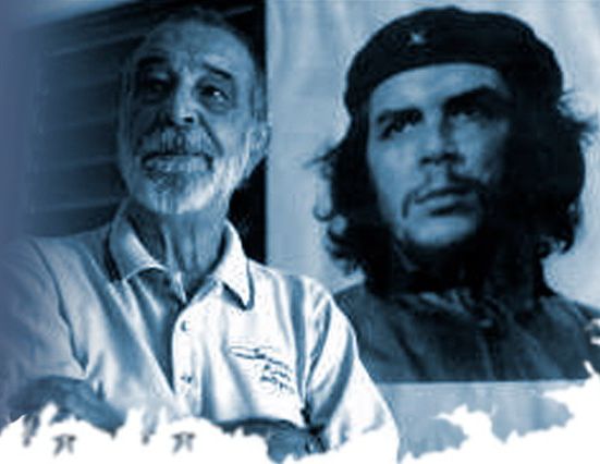 Los hombres perduran por su obra, por el legado que transciende de generación en generación.
Le corresponde a Korda, haber perpetuado para siempre a nuestro Che Guevara.
#CubaViveEnSuHistoria 
<a href="/DeZurdaTeam_/">DeZurdaTeam 📳</a> 
<a href="/MinfarC/">Minfar_Cuba</a> 
<a href="/EjrcitoOrienta1/">Ejército Oriental</a> 
<a href="/FARVISION8/">𝑭𝑨𝑹𝑽𝑰𝑺𝑰Ó𝑵 🇨🇺.</a> 
<a href="/Ana_Hurtado86/">Ana Hurtado</a>
<a href="/LiaVeronas/">Lia Verona 🇨🇺</a>