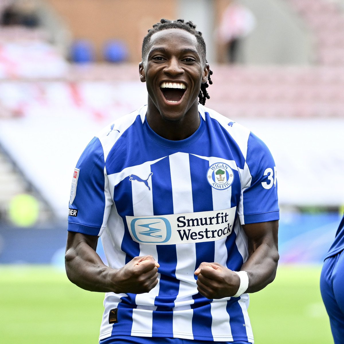 Solid performance at the Brick, onto the next one ✅ #JH44