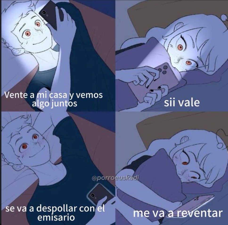 EL EMISARIO (@elemisario_) on Twitter photo 