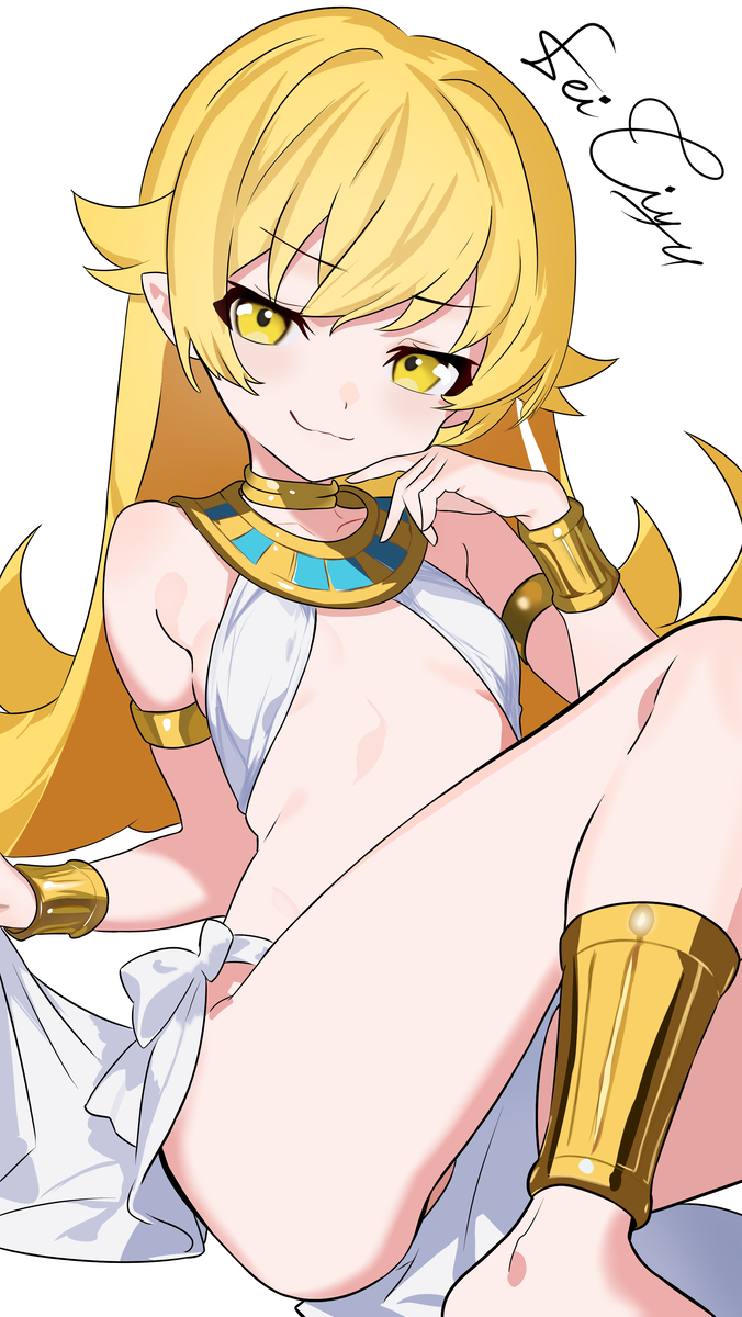 Fei_Ciyu's tweet image. i want to try this custom on her...this trend is great (1/1)