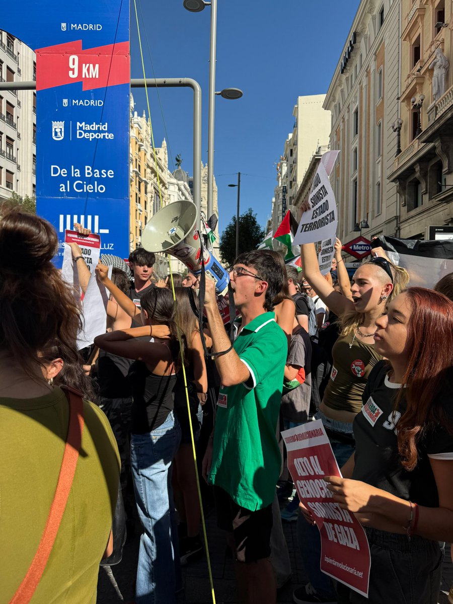 Sindicato de Estudiantes 🇵🇸 tweet media